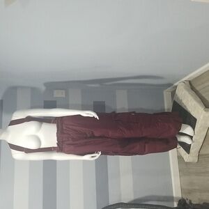 Free people ski pants sizeM, never worn